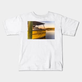 Calabash Seascapes 2 Kids T-Shirt